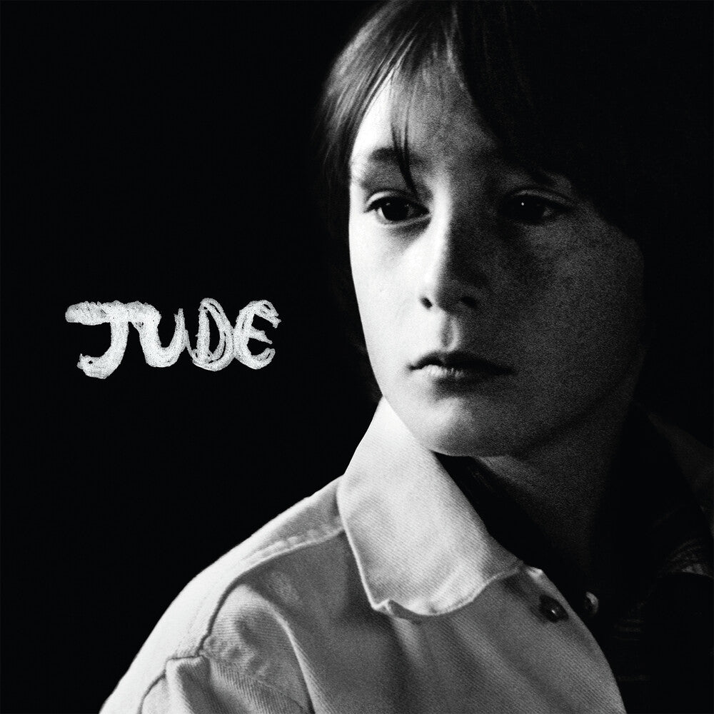 Jude [LP] Vinyl Record