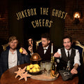 Jukebox The Ghost - Cheers - Vinyl Record
