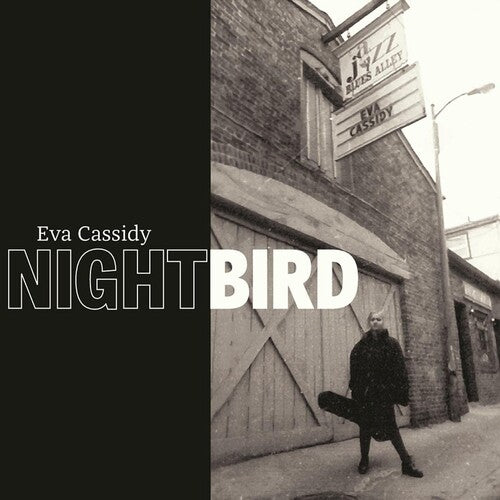 Cassidy,eva - Nightbird - Vinyl Record