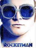 Rocketman - Rocketman - Blu-ray