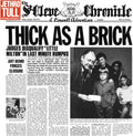Jethro Tull - Thick As A Brick (50th Anniversary Edition) - Vinyl Record