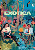 Criterion Collection - Exotica - DVD