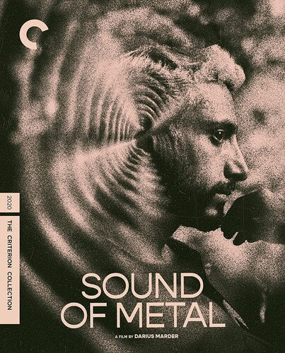 Criterion Collection - Sound Of Metal Uhd - UHD