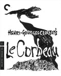 Criterion Collection - Le Corbeau Bd - Blu-ray