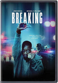 Breaking - Breaking - DVD