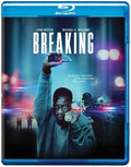 Breaking Bd - Breaking Bd - Blu-ray