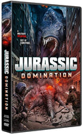 Jurassic Domination - Jurassic Domination - DVD