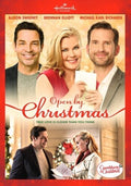 Open By Christmas - Open By Christmas - DVD