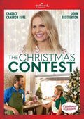 Christmas Contest - Christmas Contest - DVD