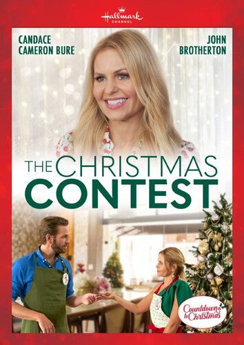 Christmas Contest - Christmas Contest - DVD