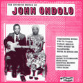 Ondolo,john - Hypnotic Guitar Of John Ondolo - Vinyl Record