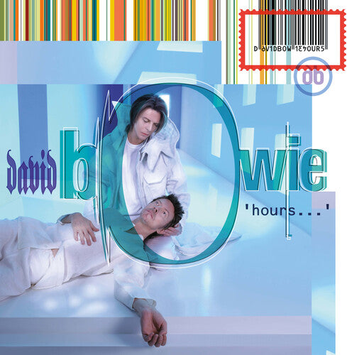 Bowie,david - Hours (2021 Remaster) - Music CD