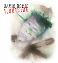 Bowie,david - 1. Outside (nathan Adler Diaries: A Hyper Cycle) - Vinyl Record