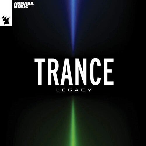 Armada Music - Trance Legacy / Various - Armada Music - Trance Legacy / Various - Vinyl Record