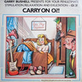 Carry On Oi / Various - Carry On Oi / Various - Vinyl Record