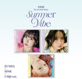 Viviz - Summer Vibe - Music CD