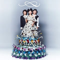 Jaurim - Happy 25th Jaurim (special Album) - Music CD