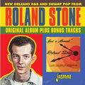 Stone,roland - Just A Moment Of Your Time: New Orleans R&b & - Music CD