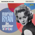 Ryan,marion - Godmother Of Britpop - Music CD