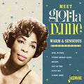 Lynne,gloria - Meet Gloria Lynne: Warm & Sensuous - Music CD