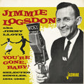 Logsdon,jimmy ( Lloyd,jimmy ) - You're Gone Baby: Selected Singles 1951-1962 - Music CD