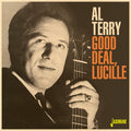 Terry,al - Good Deal Lucille - Music CD