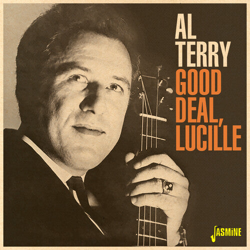Terry,al - Good Deal Lucille - Music CD