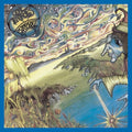 Ozric Tentacles - Pungent Effulgent - Music CD