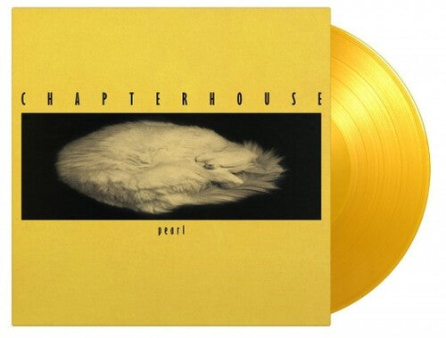 Chapterhouse - Pearl - Vinyl Record