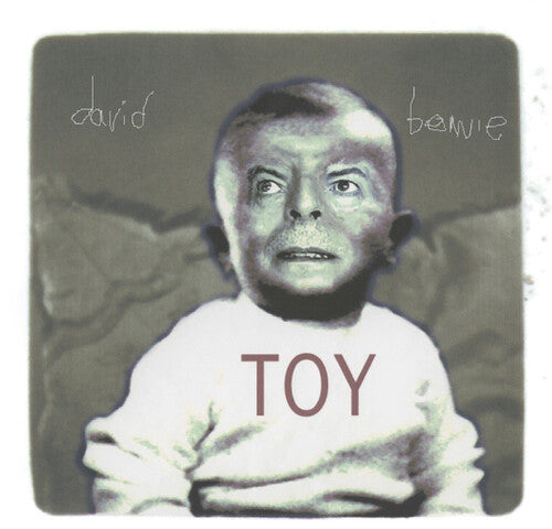 Bowie,david - Toy - Vinyl Record