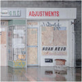 Reid,noah - Adjustments - Music CD