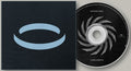 Ibisco - Nowhere Emilia / Darkside Emilia - Music CD