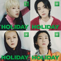 Winner - Holiday - Music CD