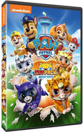 Paw Patrol: Cat Pack Rescues - Paw Patrol: Cat Pack Rescues - DVD