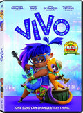 Vivo - Vivo - DVD