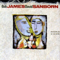 James,bob / Sanborn,david - Double Vision - Music CD