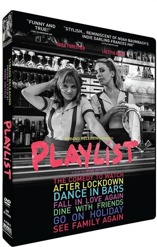 Playlist - Playlist - DVD
