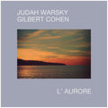 L'aurore [LP] Vinyl Record