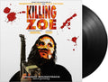Tomandandy - Killing Zoe / O.s.t. - Vinyl Record