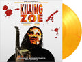 Tomandandy - Killing Zoe - O.s.t. - Vinyl Record
