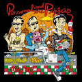 Raw Pie [LP] Vinyl Record