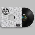 Disciples Of The Watch - Dance In Peace - Vinyl Record