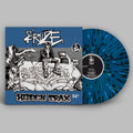 D'cruze - Hidden Trax - Vinyl Record