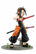 Bellfine - Shaman King Yoh Asakura 1/7 Pvc Fig - Collectibles