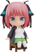 Good Smile Company - Quintessential Quintuplets Movie Nino Nendoroid Sw - Collectibles
