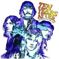 Ten Years After - Anthology 1967-1971 - Music CD