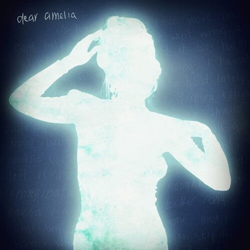 Renforshort - Dear Amelia - Vinyl Record