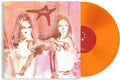 Eternal Ring [Indie Exclusive Limited Edition Orange Crush LP] Vinyl Record