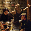 The Stooges - Fire Of Life [Colored Vinyl] (Org) [Indie Exclusive]