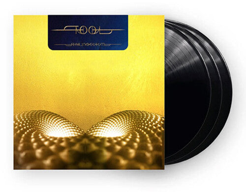 Tool - Fear Inoculum - Vinyl Record